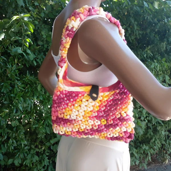Sac à main Trapilho