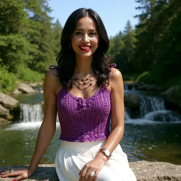 Top Dalila