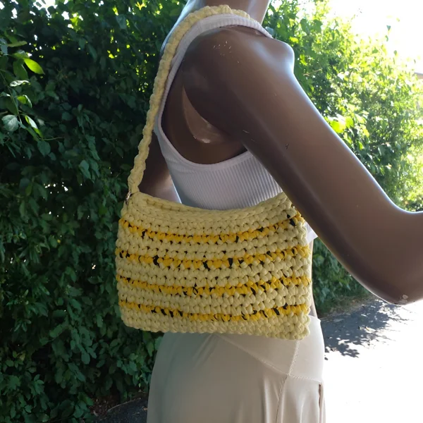 Sac à main Piou-Piou