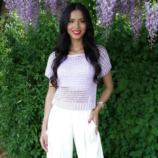 Pull Glycina