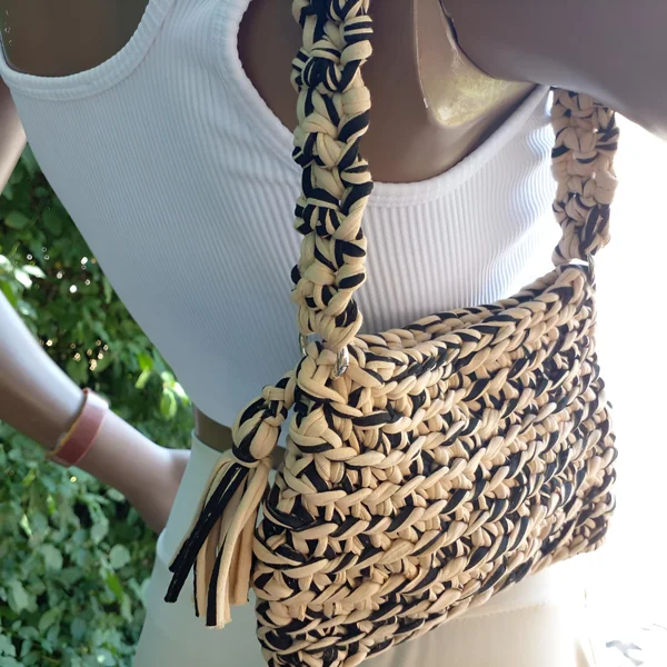 Sac à main Longani