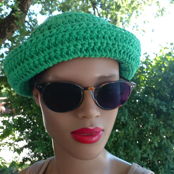 Chapeau Bobymint