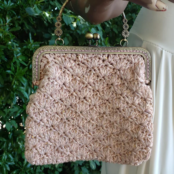 Sac à main Rosy