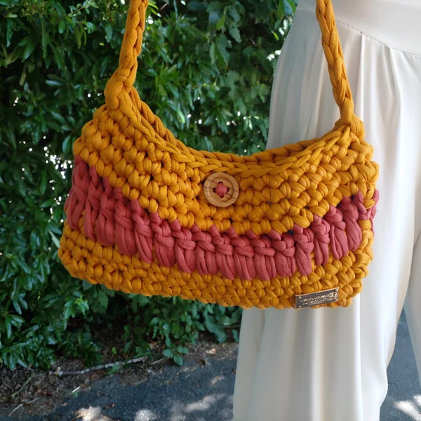 Sac à main Vado via