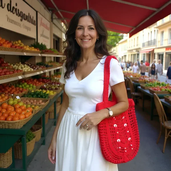 Sac cabas P'tit Gibus