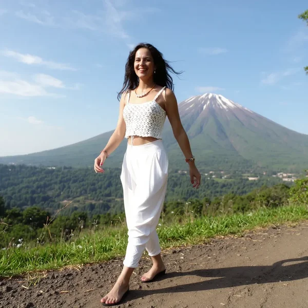 Top Kilimandjaro