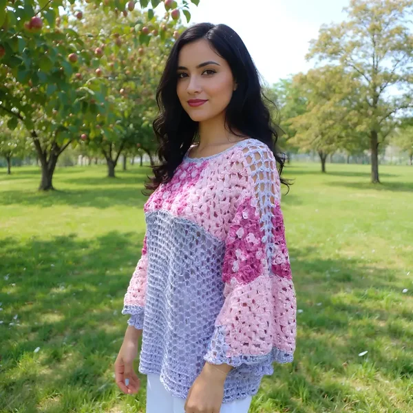 Pull Lupina