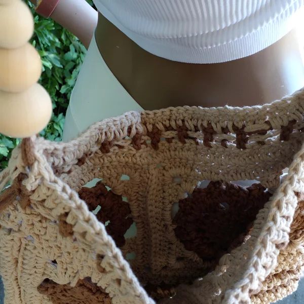 Sac Chocos