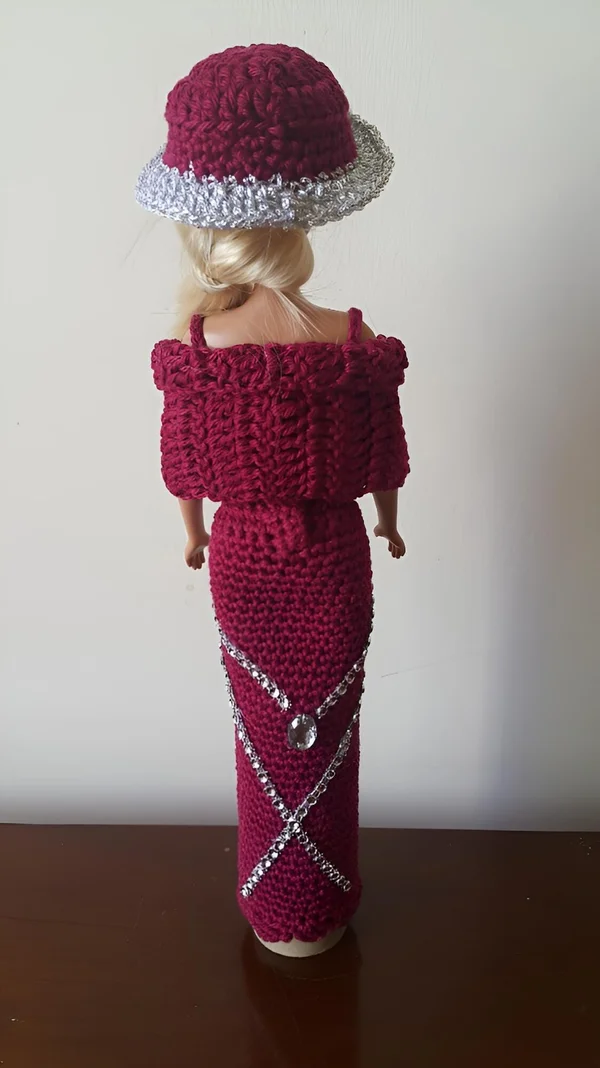Ensemble Barbie - Monte-Carlo