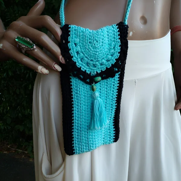 Sac bandoulière Oludeniz
