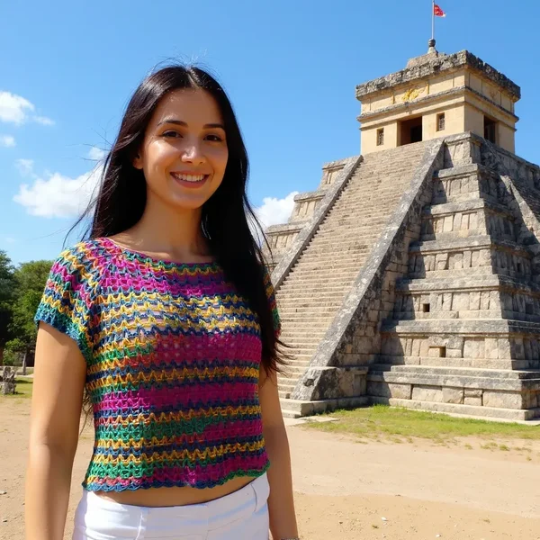 Haut Azteca