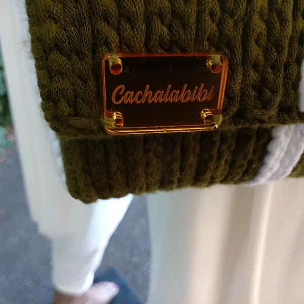 Sac bandoulière Bibi