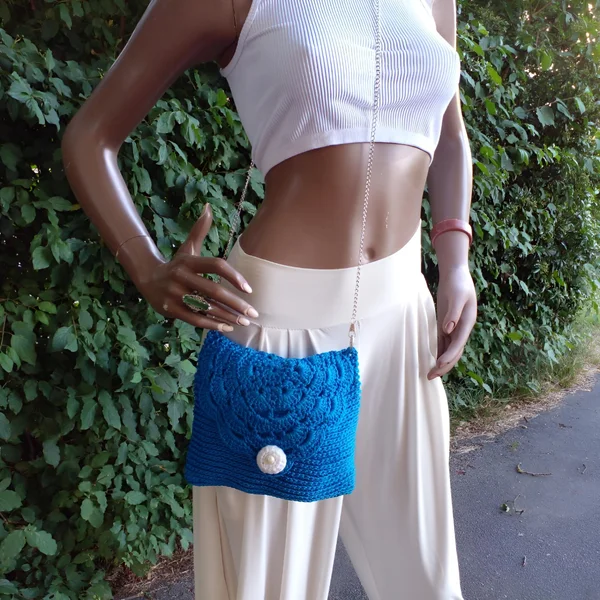 Sac bandoulière Pleasure