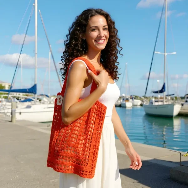 Sac cabas L'affaire est dans le sac