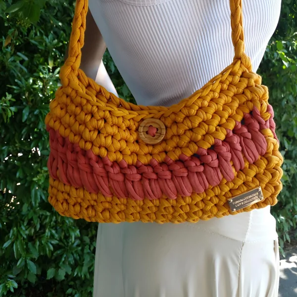 Sac à main Vado via