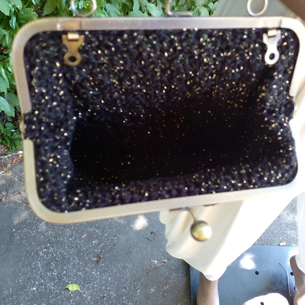 Sac à main Nighty