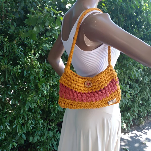 Sac à main Vado via