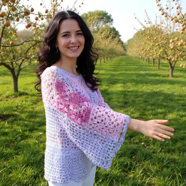 Pull Lupina