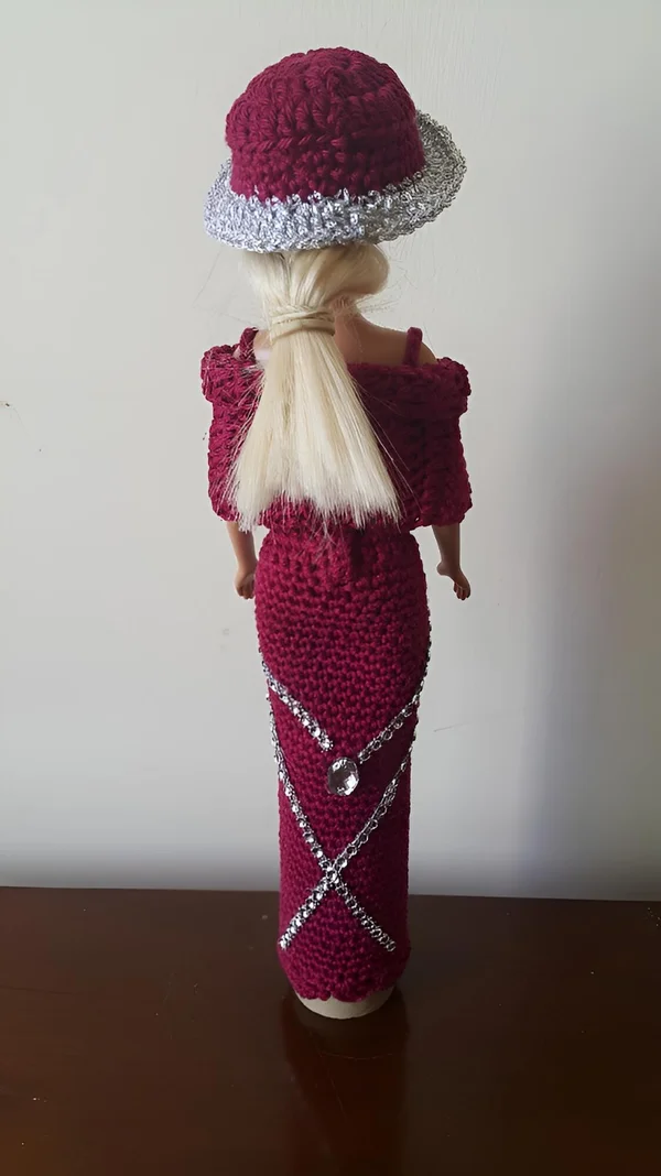 Ensemble Barbie - Monte-Carlo