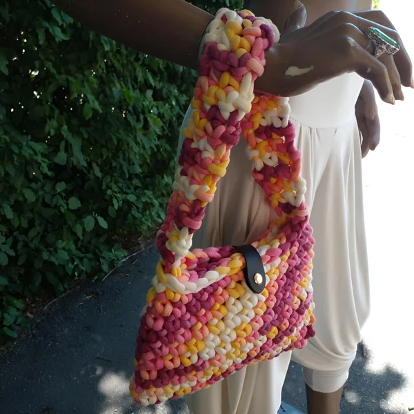 Sac à main Trapilho
