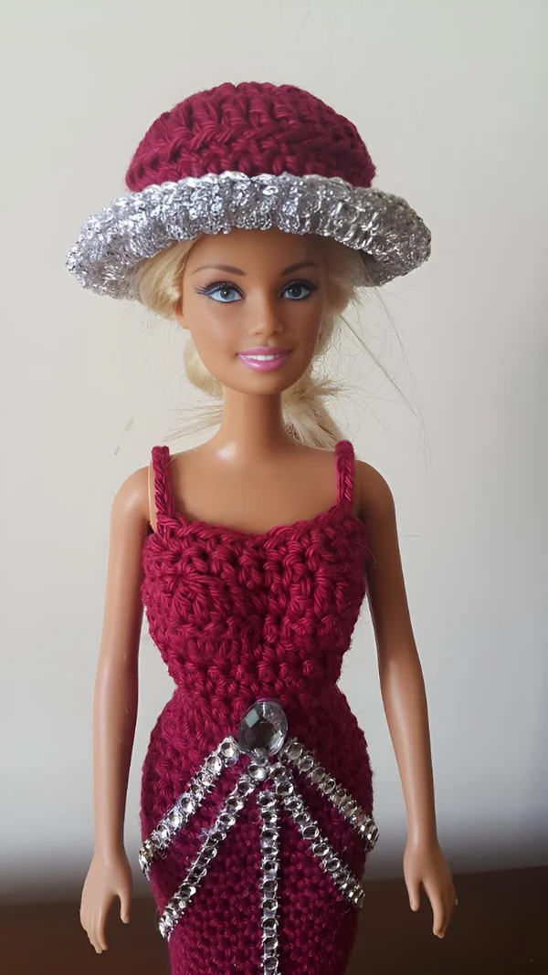 Ensemble Barbie - Monte-Carlo