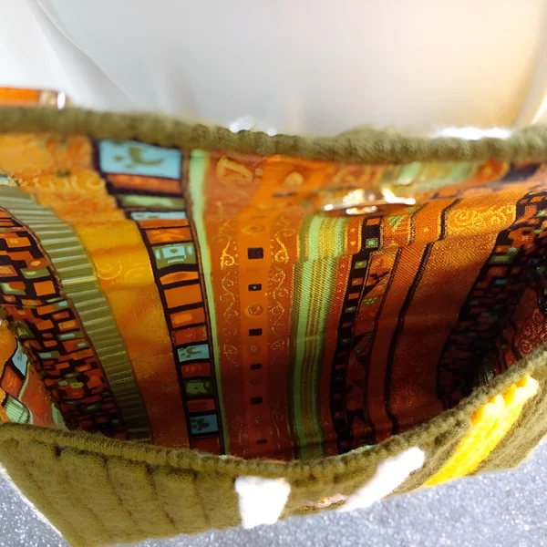 Sac bandoulière Bibi