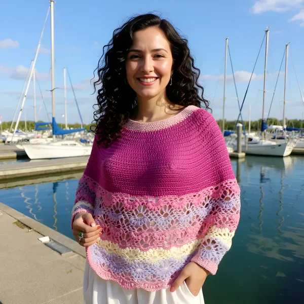 Poncho Violina