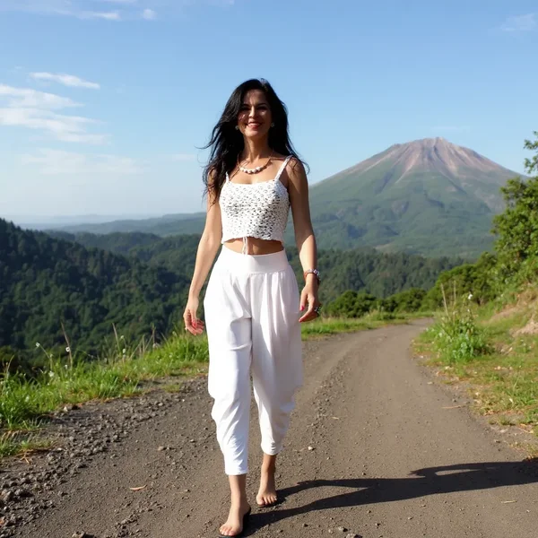 Top Kilimandjaro