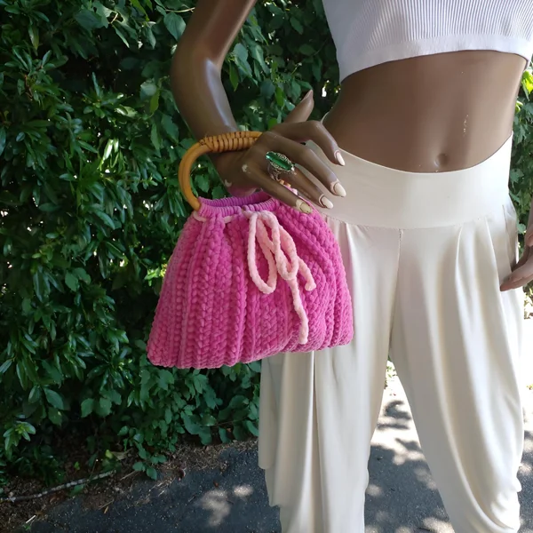Sac à main Doudou