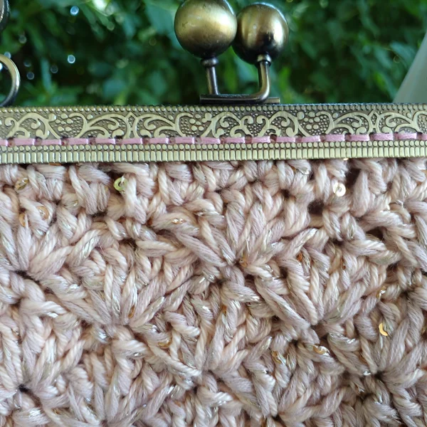 Sac à main Rosy
