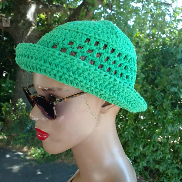 Chapeau Bobymint