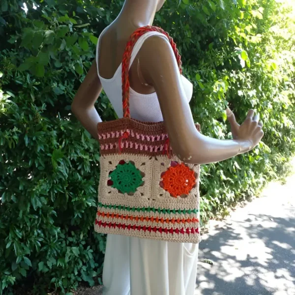 Sac cabas Aline