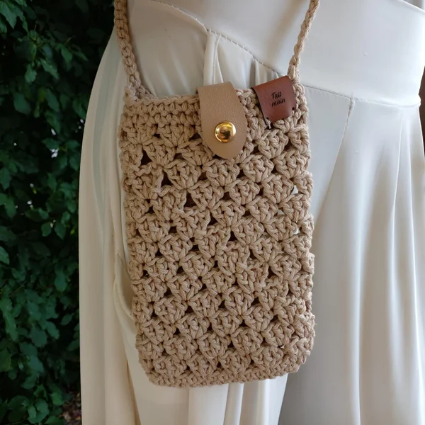 Sac bandoulière Zuppa