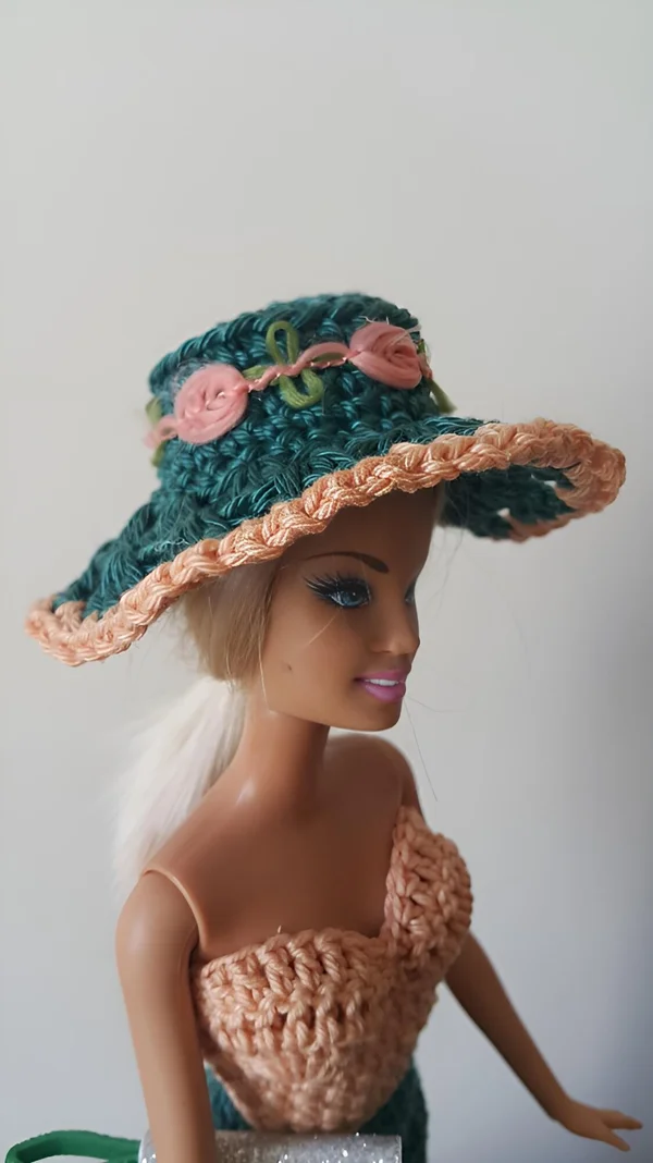 Ensemble Barbie - En balade