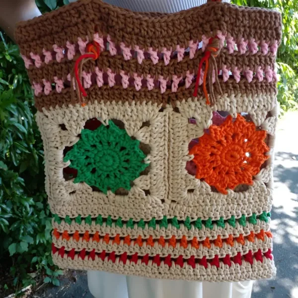 Sac cabas Aline