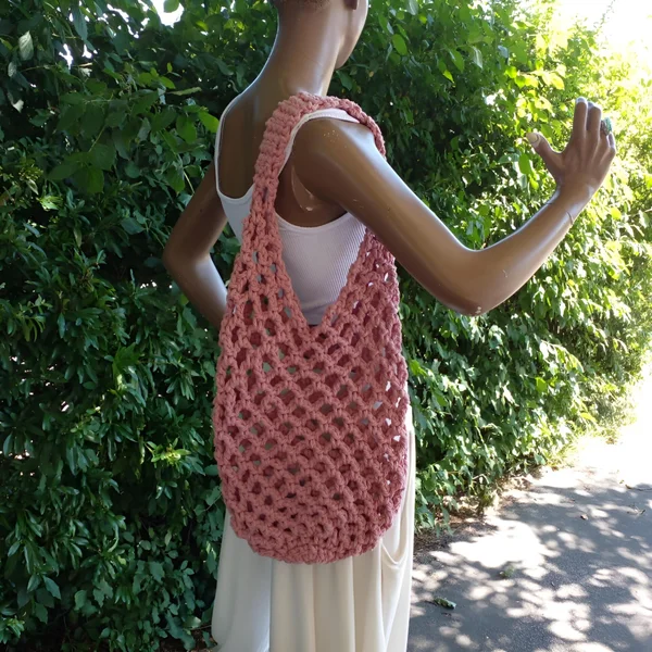 Sac cabas Fileta