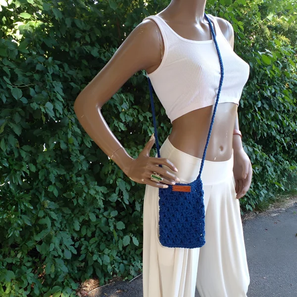 Sac bandoulière Colibri