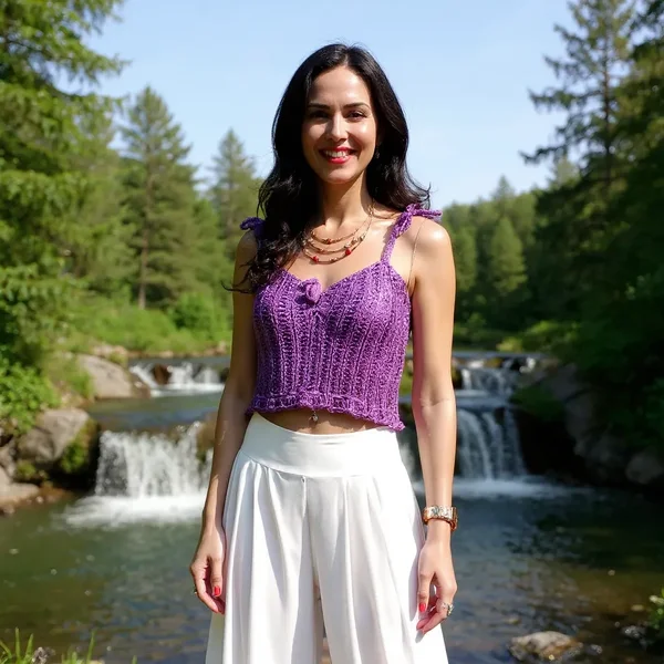 Top Dalila