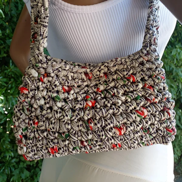 Sac à main Tweedy