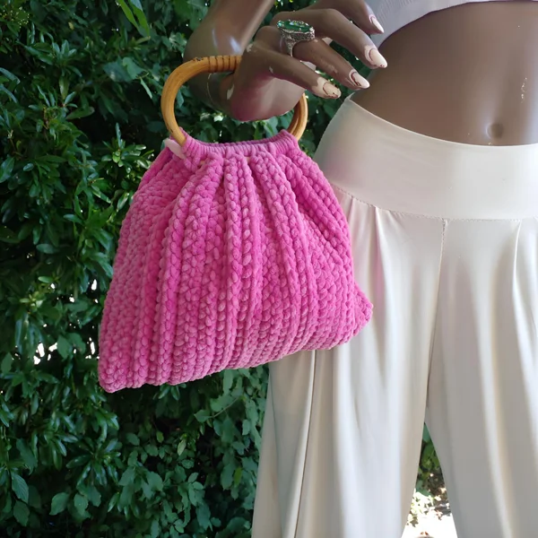 Sac à main Doudou
