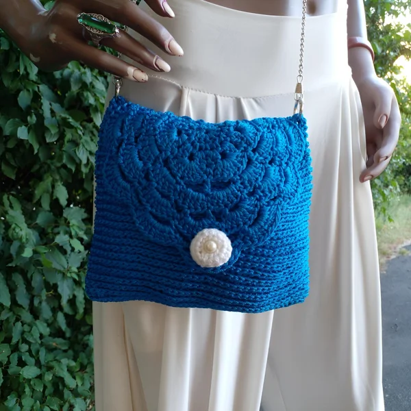 Sac bandoulière Pleasure
