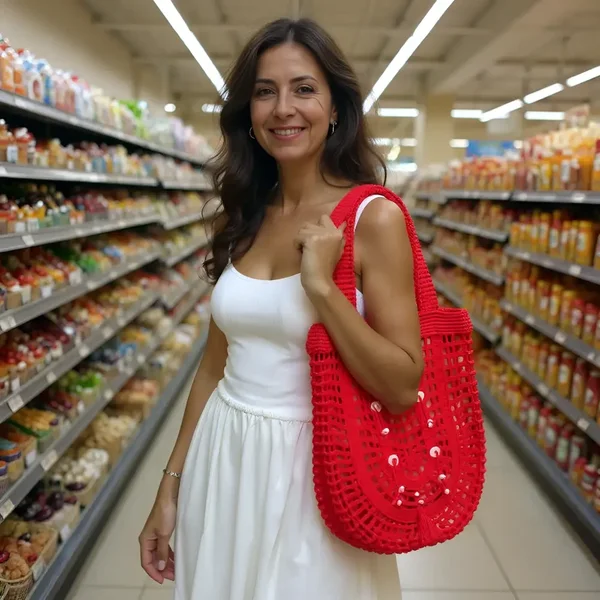 Sac cabas P'tit Gibus