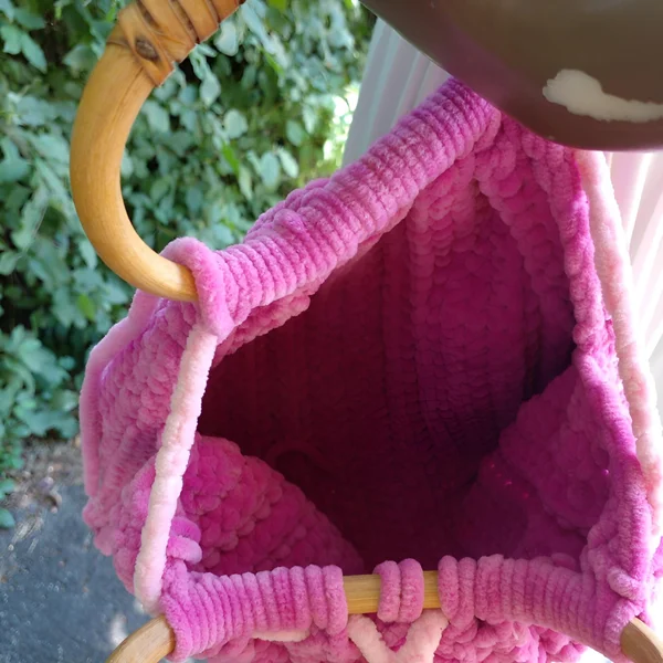 Sac à main Doudou