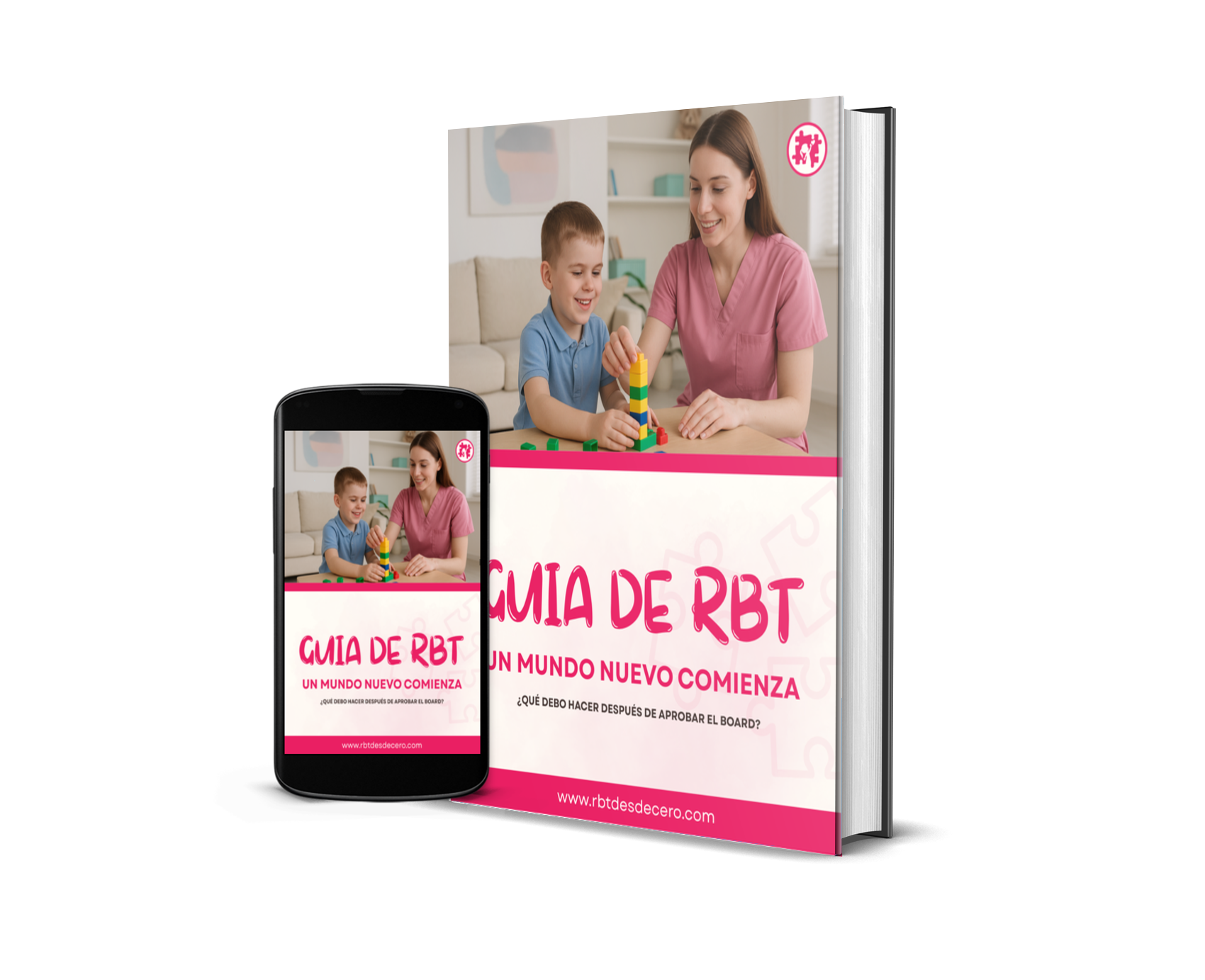 GUIA: QUE DEBO HACER DESPUES DE APROBAR EL BOARD?