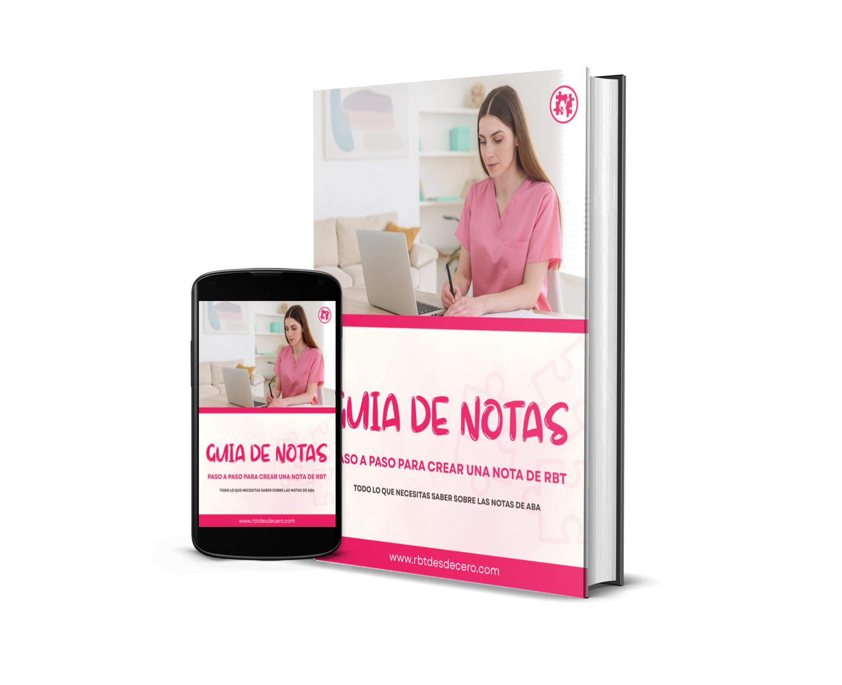 GUIA DE NOTAS DE ABA