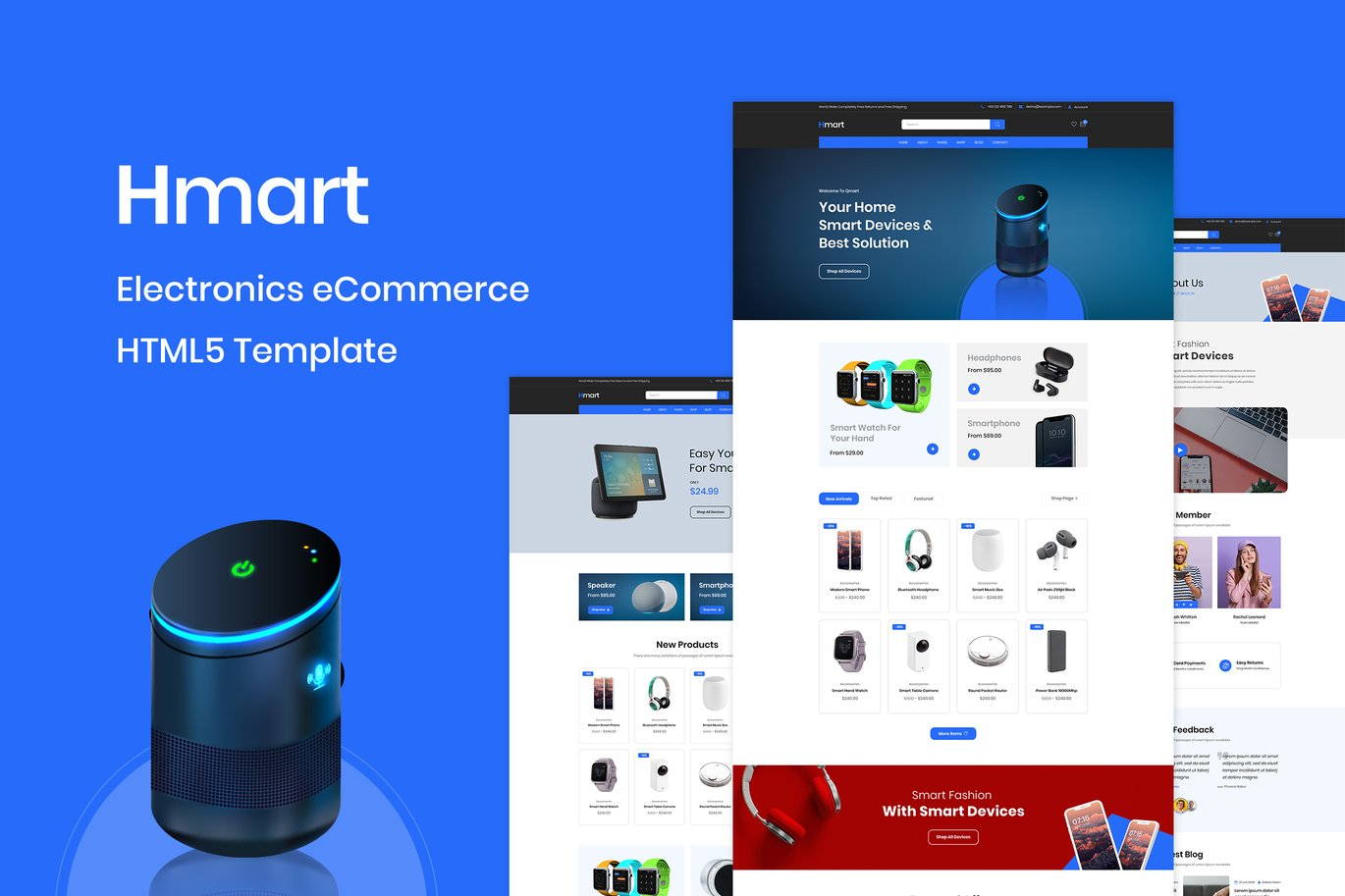 Fixnix Electronics & Gadgets website