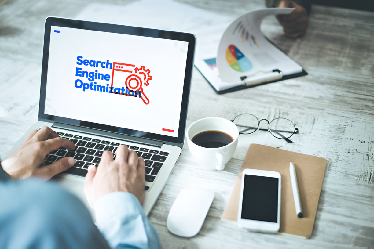 Basic Search Engine Optimization Service