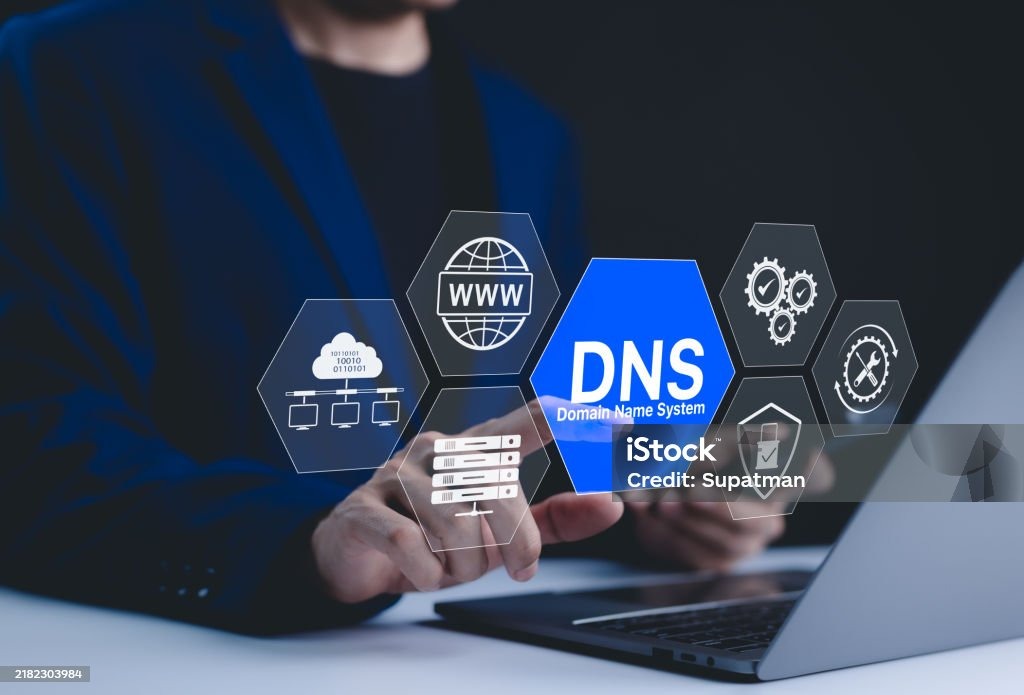 Domain Name