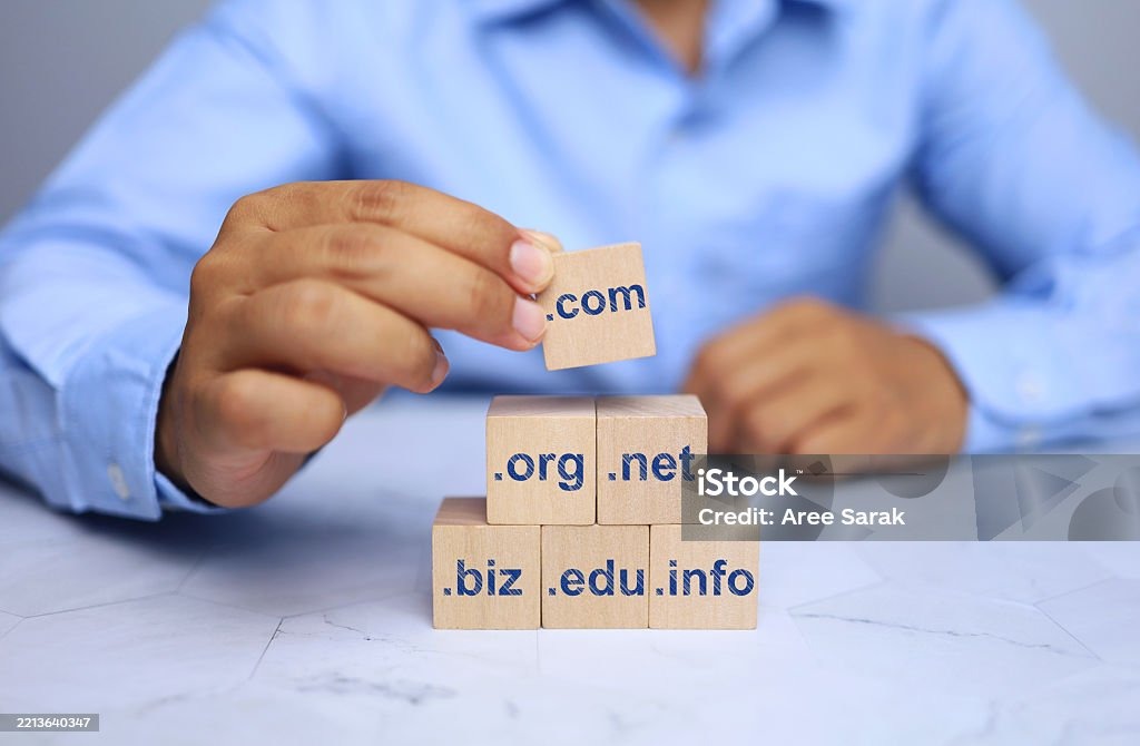 Domain Name
