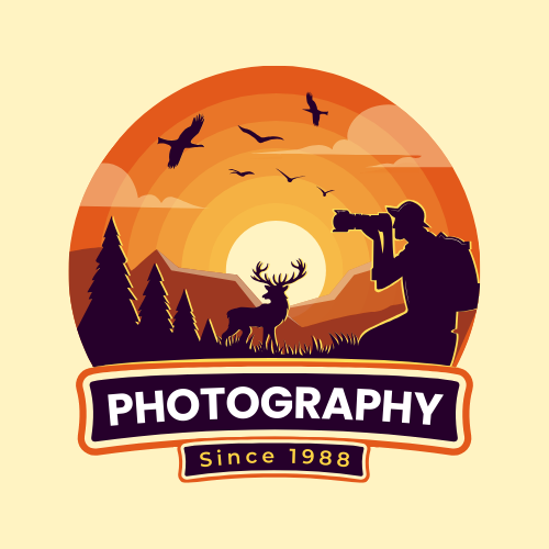 Simple Logo (Standard)